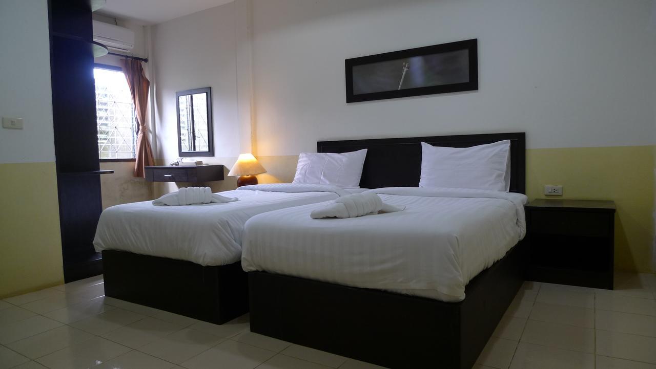 Bangtao Kanita House Bang Tao Beach  Exterior photo