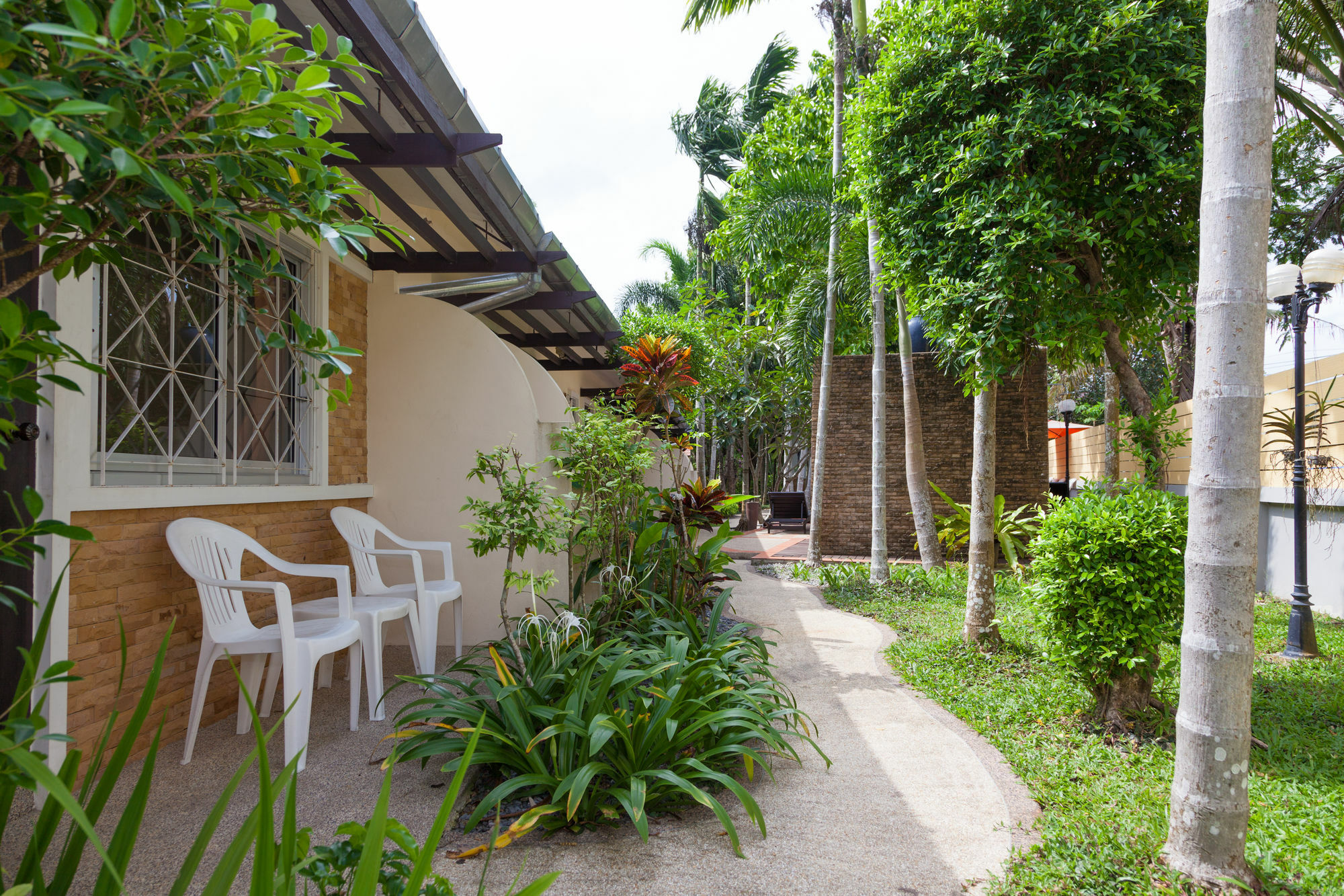 Bangtao Kanita House Bang Tao Beach  Exterior photo