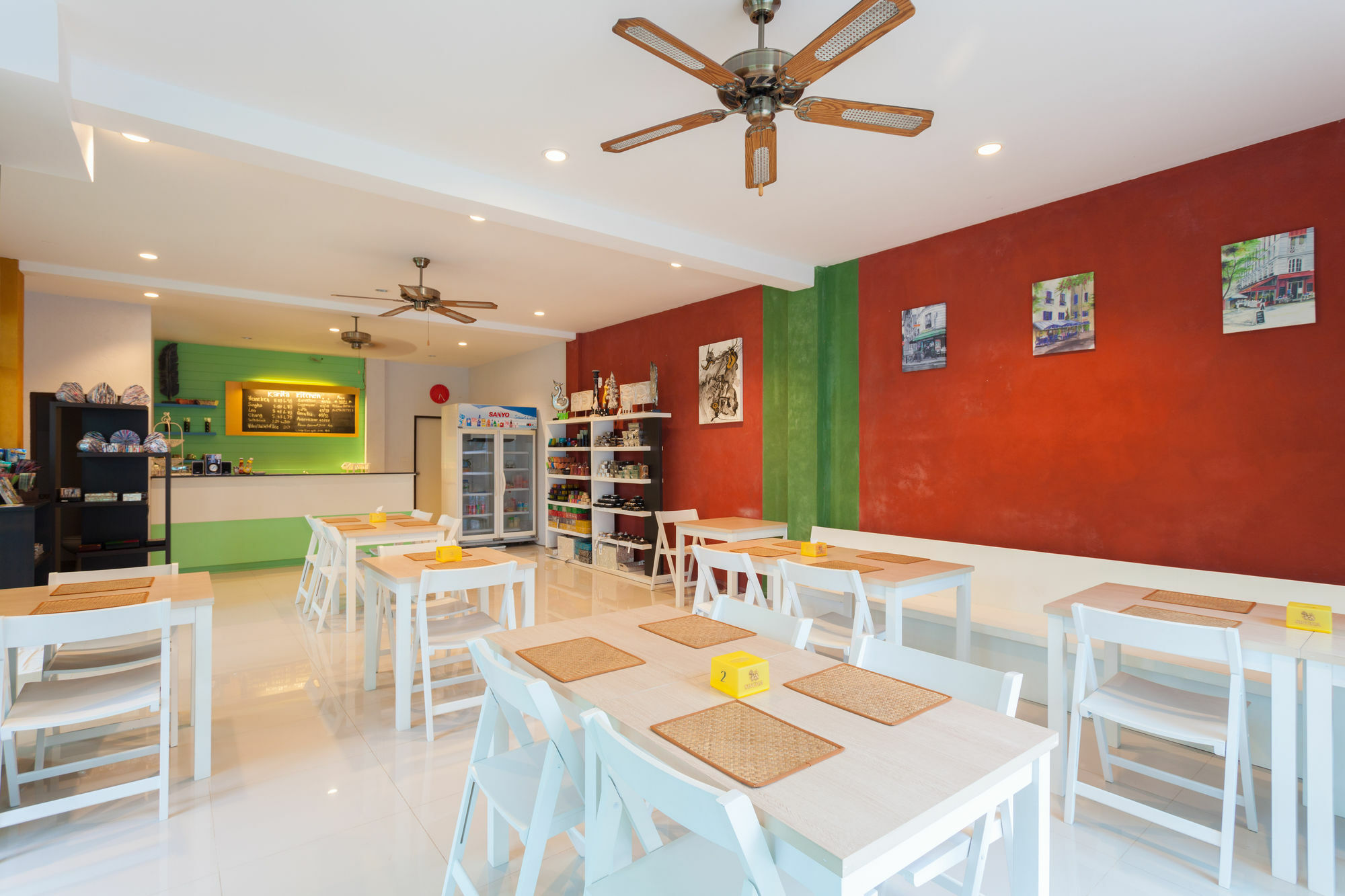 Bangtao Kanita House Bang Tao Beach  Exterior photo