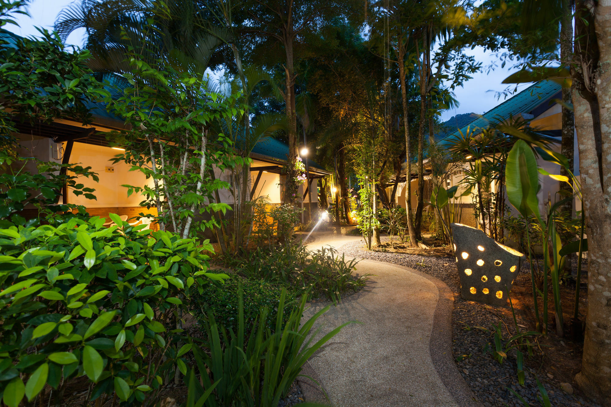 Bangtao Kanita House Bang Tao Beach  Exterior photo