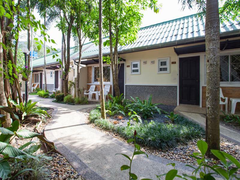 Bangtao Kanita House Bang Tao Beach  Exterior photo