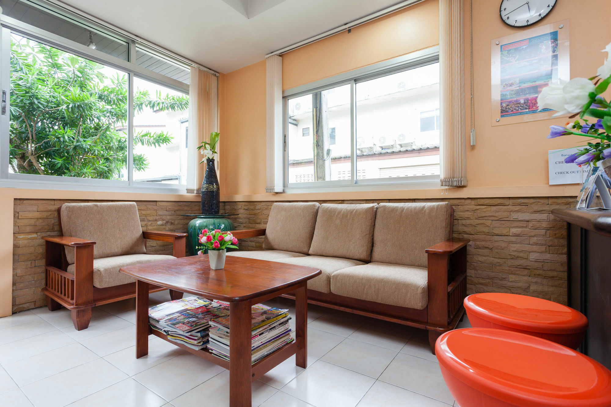 Bangtao Kanita House Bang Tao Beach  Exterior photo