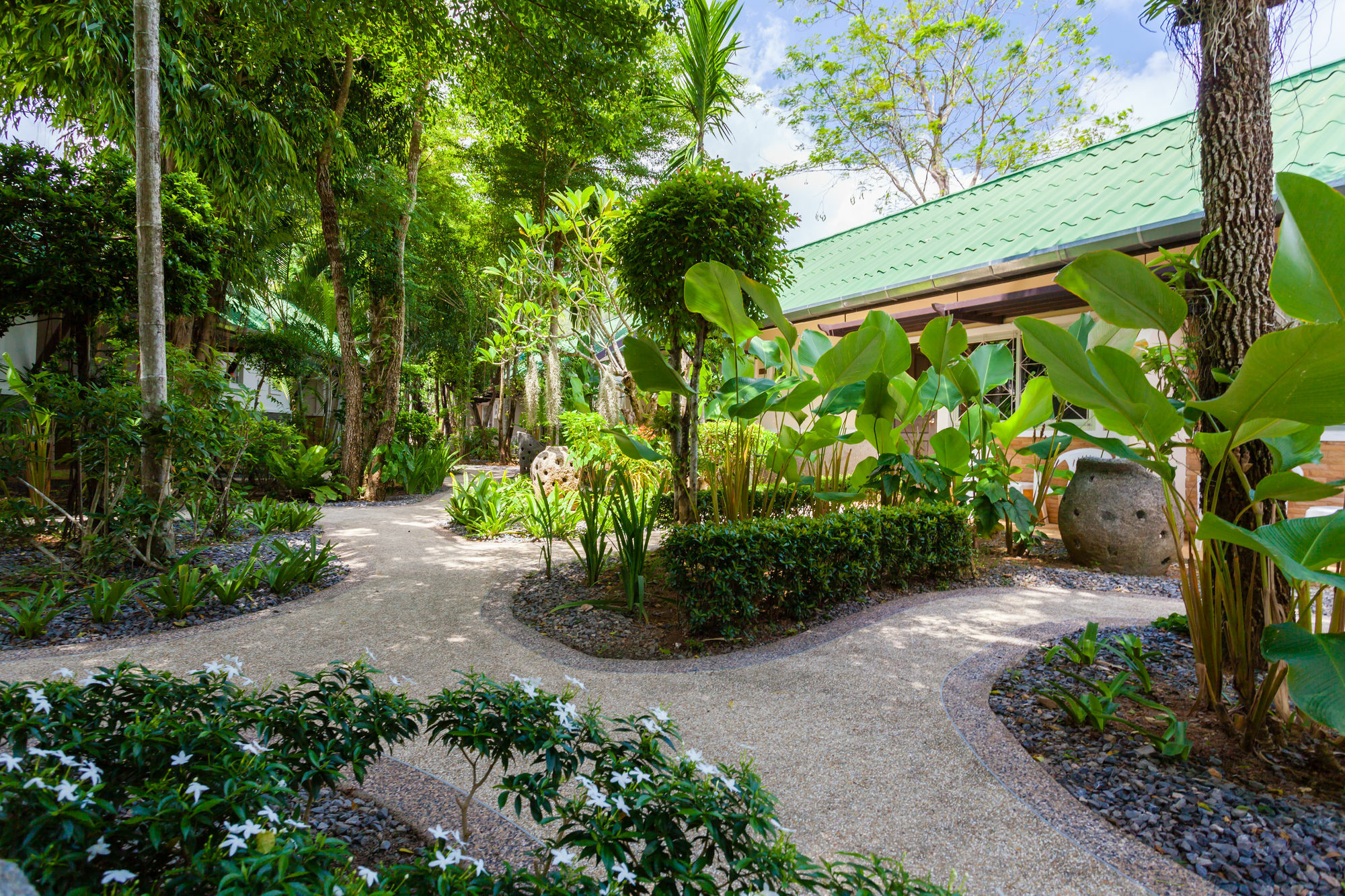 Bangtao Kanita House Bang Tao Beach  Exterior photo