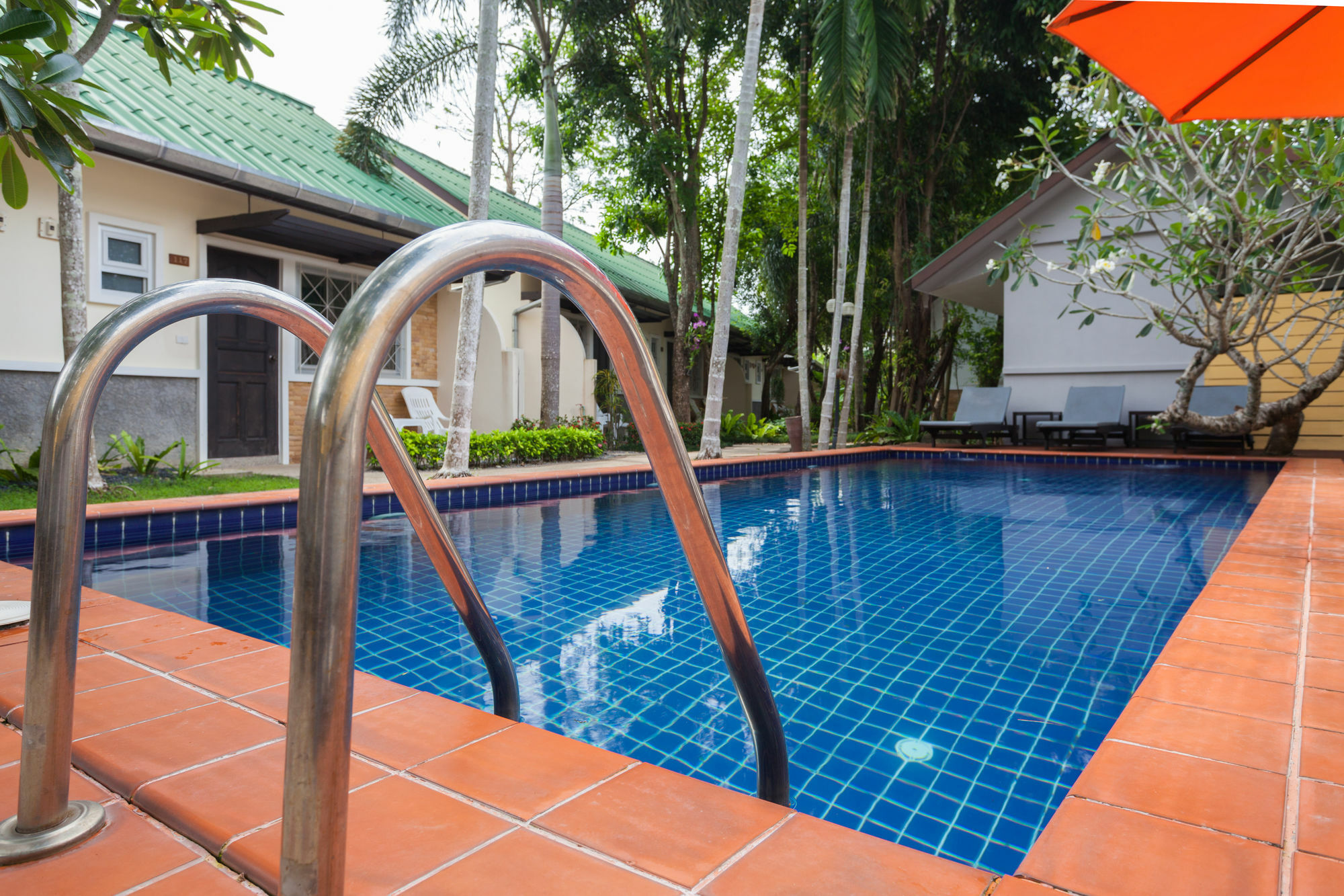 Bangtao Kanita House Bang Tao Beach  Exterior photo