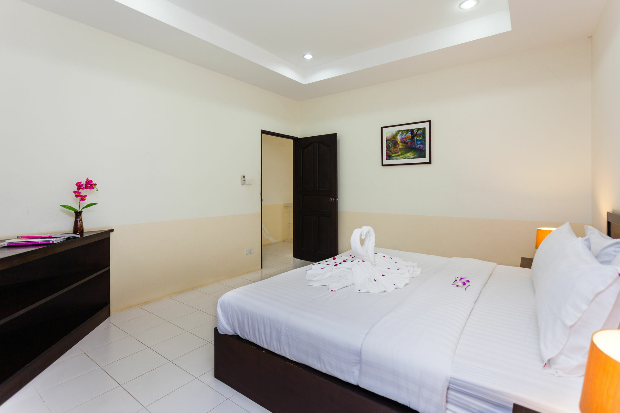 Bangtao Kanita House Bang Tao Beach  Exterior photo