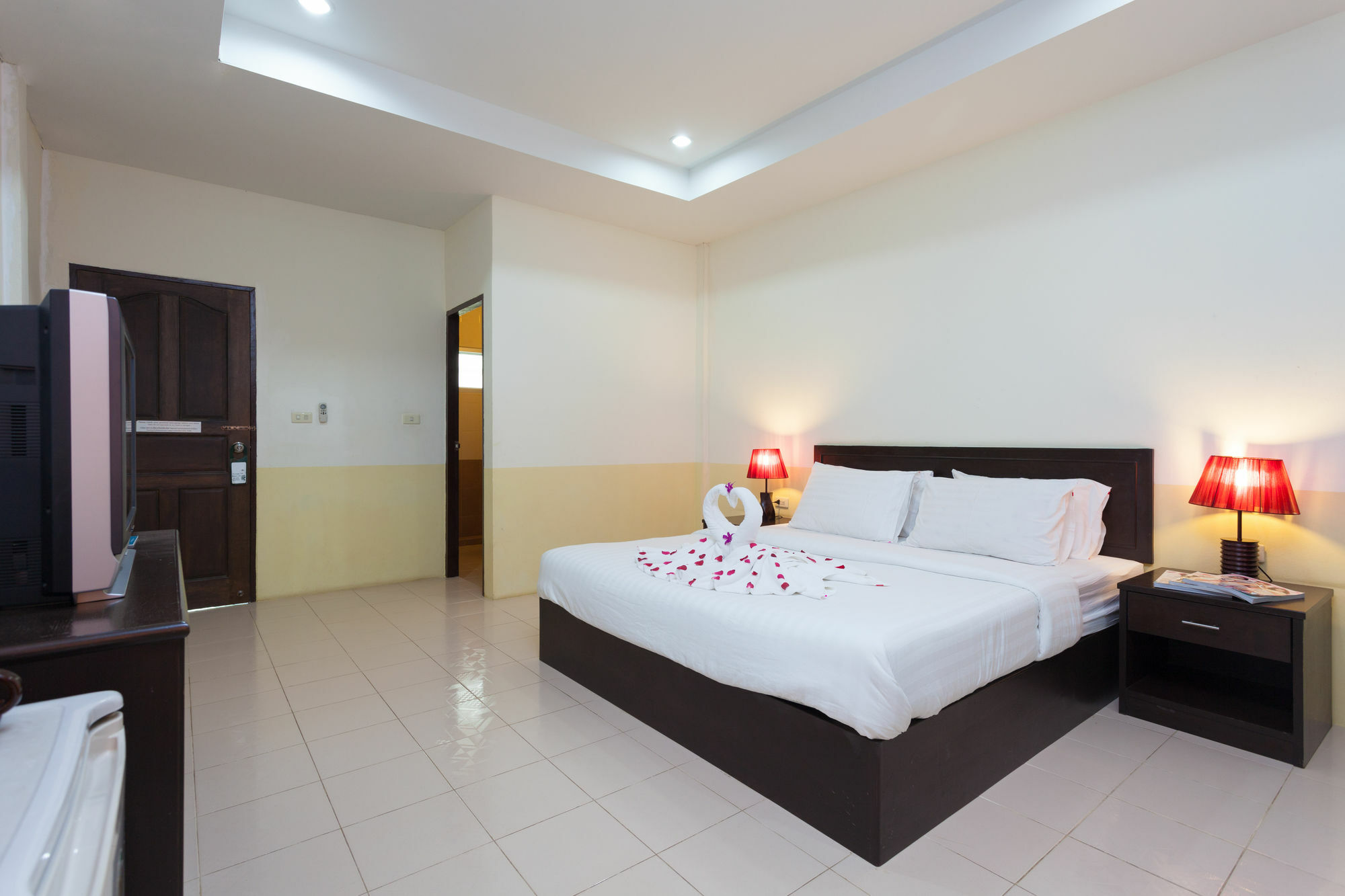 Bangtao Kanita House Bang Tao Beach  Exterior photo